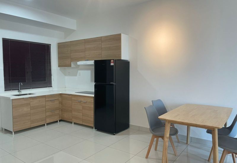 Inspirasi Mont Kiara