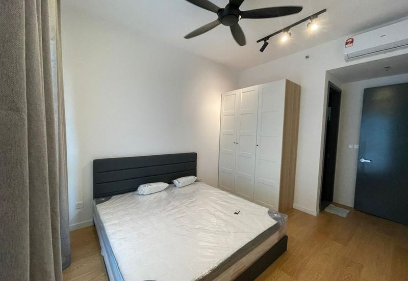 Inspirasi Mont Kiara