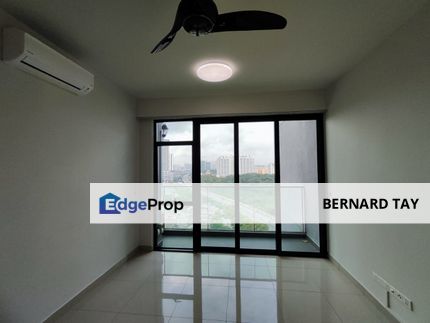 Freehold 2 Rooms Condo MRT The Leafz Salak South Sungai Besi Kuchai Lama Sri Petaling For Sale, Kuala Lumpur, Salak Selatan