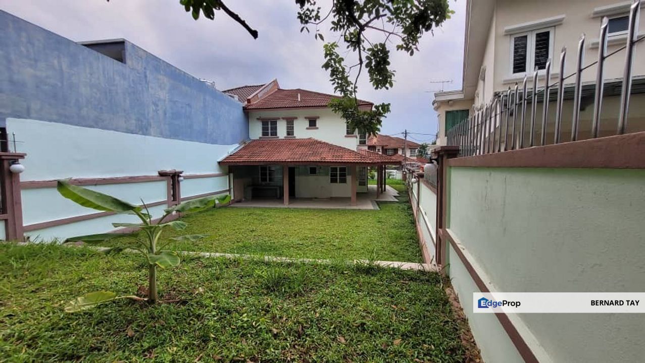 Freehold Renovated Double Storey Semi D House Taman Kajang Prima Kajang Semenyih For Sale, Selangor, Kajang