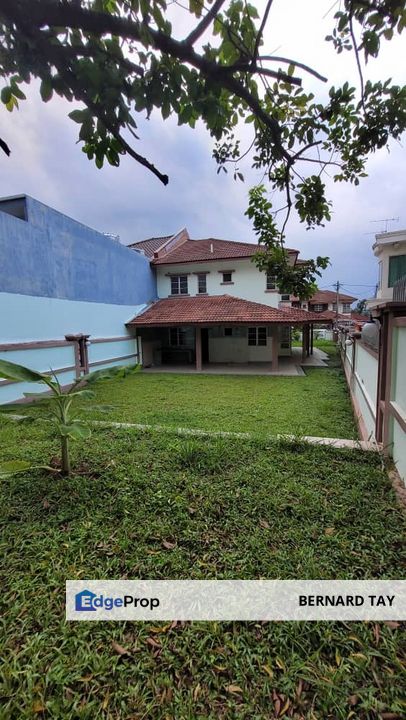 Freehold Renovated Double Storey Semi D House Taman Kajang Prima Kajang Semenyih For Sale, Selangor, Kajang
