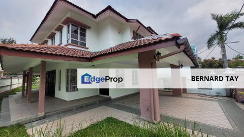 Freehold Renovated Double Storey Semi D House Taman Kajang Prima Kajang Semenyih For Sale, Selangor, Kajang