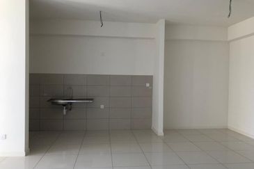 Emerald 9 Condominium