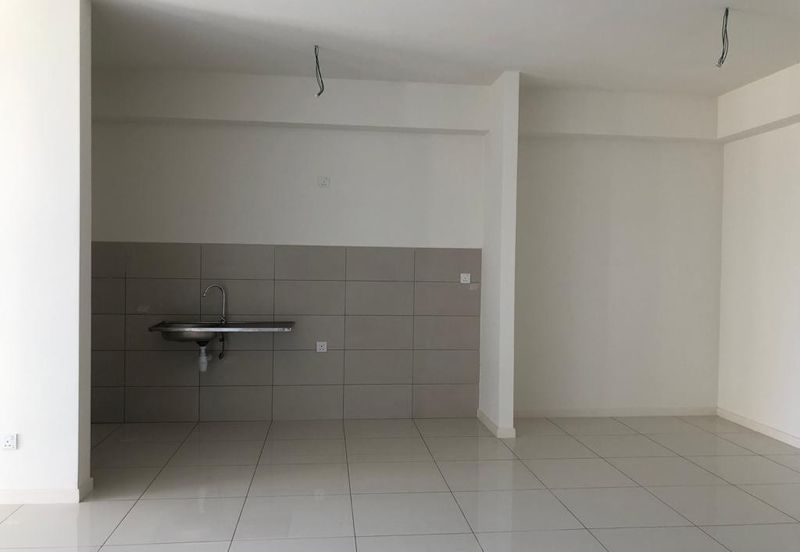 Emerald 9 Condominium