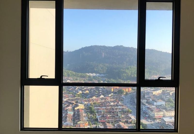 Emerald 9 Condominium