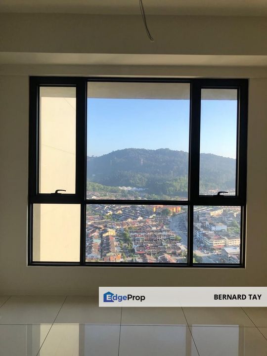 Freehold 3 Rooms Condo MRT Emerald 9 Condominium Cheras For Sale, Selangor, Cheras