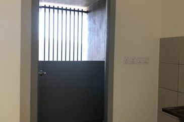 Emerald 9 Condominium