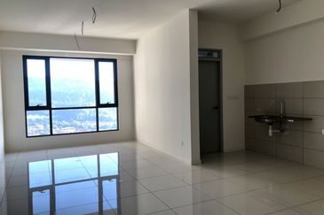 Emerald 9 Condominium