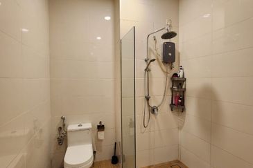 The Parque Residence @ Eco Santuary