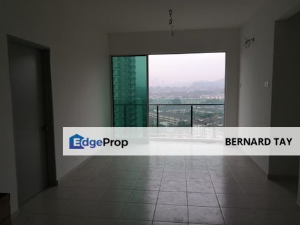 3 Rooms Condo MRT The Zizz Serviced Residence Damansara Damai For Sale, Selangor, Damansara Damai