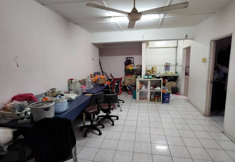 Apartment Medan Mas