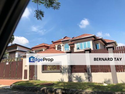 Freehold Double Storey 2.5 Storey Semi D Bandar Puteri 9 Puchong For Sale, Selangor, Bandar Puteri Puchong