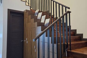 Isle of Botanica, Setia Eco Glades