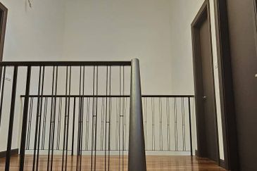 Isle of Botanica, Setia Eco Glades