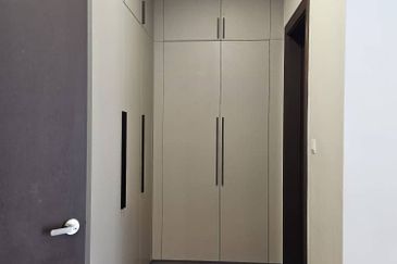 Isle of Botanica, Setia Eco Glades