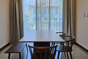 Isle of Botanica, Setia Eco Glades