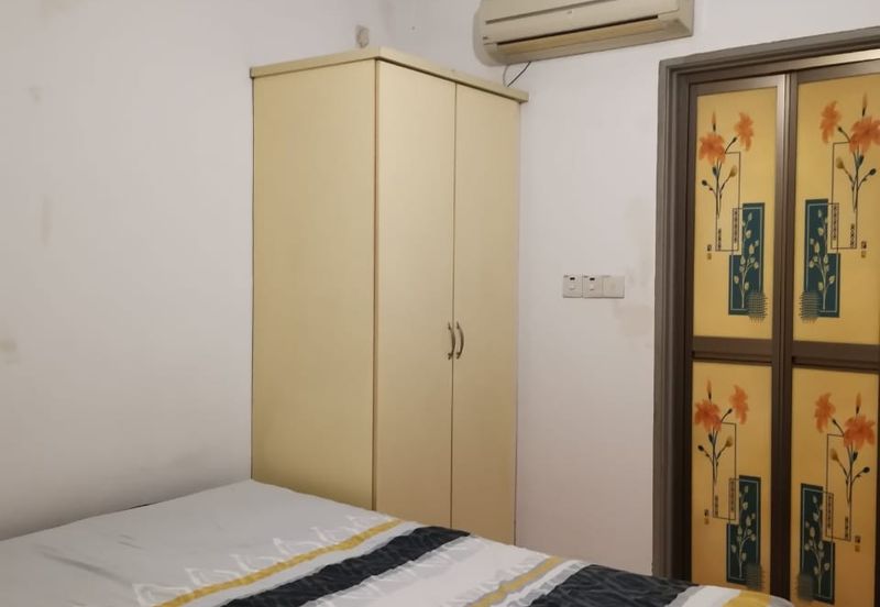 Perdana Exclusive Condominium