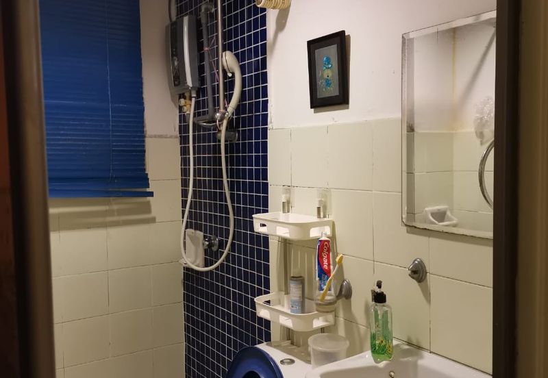 Perdana Exclusive Condominium