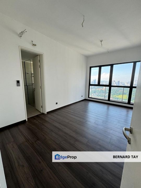 New Completed Condo Duta Park Residences Jalan Ipoh Jalan Kuching Kuala Lumpur For Sale, Kuala Lumpur, Jalan Ipoh