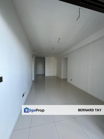 New Completed Condo Duta Park Residences Jalan Ipoh Jalan Kuching Kuala Lumpur For Sale, Kuala Lumpur, Jalan Ipoh