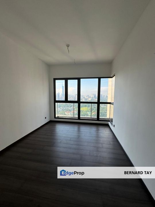 New Completed Condo Duta Park Residences Jalan Ipoh Jalan Kuching Kuala Lumpur For Sale, Kuala Lumpur, Jalan Ipoh