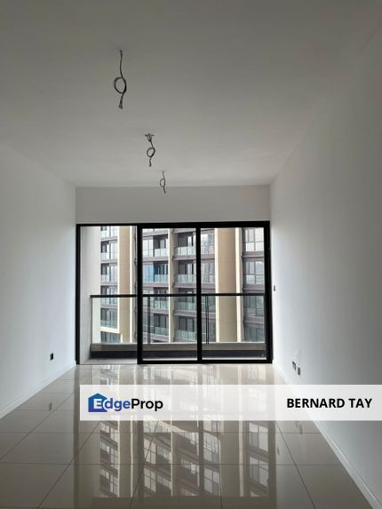 New Completed 3 Rooms Condo Duta Park Residences Jalan Ipoh Jalan Kuching Kuala Lumpur For Sale, Kuala Lumpur, Jalan Ipoh