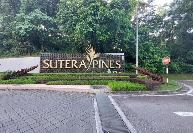 Sutera Pines