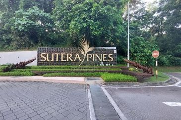 Sutera Pines