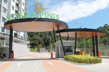 Sutera Pines