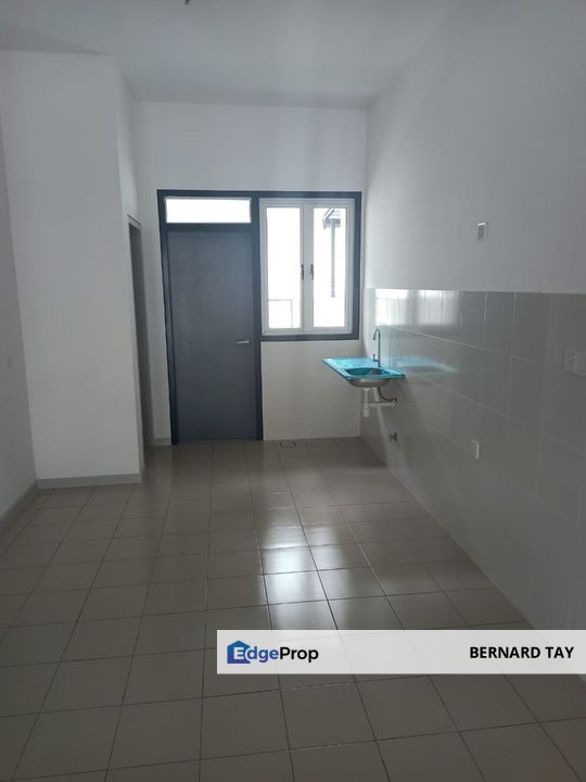 Freehold Double Storey Terrace House Ariya Serenia City Kota Warisan Sepang For Sale, Selangor, Sepang
