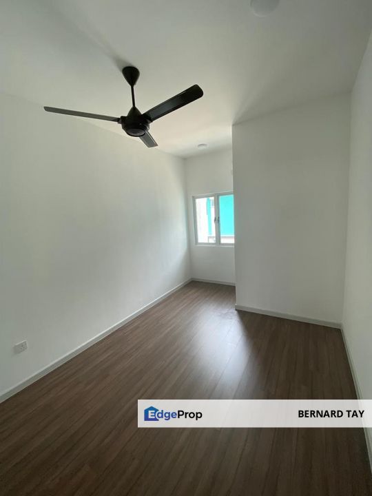 Freehold Double Storey Terrace House Ariya Serenia City Kota Warisan Sepang For Sale, Selangor, Sepang