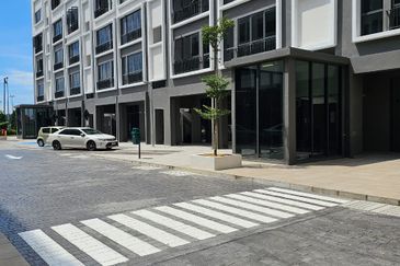 Edusentral @ Setia Alam