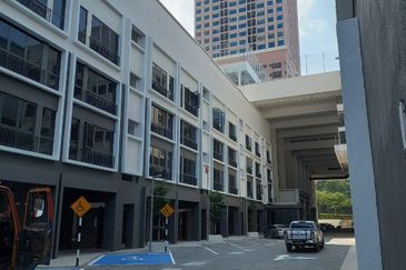 Edusentral @ Setia Alam