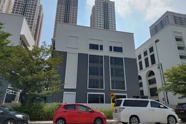 Edusentral @ Setia Alam