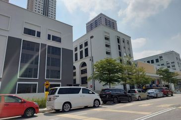 Edusentral @ Setia Alam