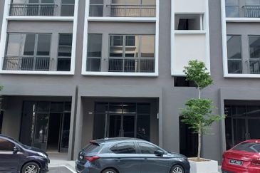 Edusentral @ Setia Alam