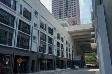 Edusentral @ Setia Alam