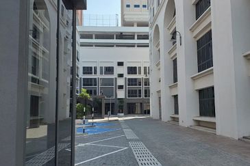 Edusentral @ Setia Alam