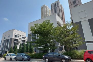 Edusentral @ Setia Alam