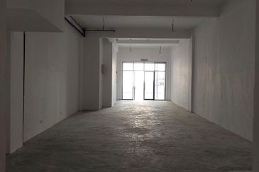 Edusentral @ Setia Alam