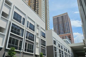 Edusentral @ Setia Alam