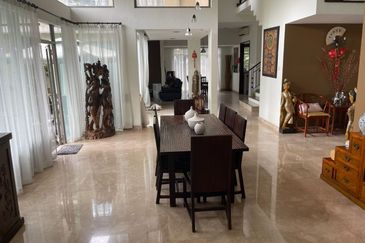 Changkat Kiara Surya