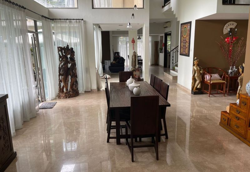 Changkat Kiara Surya