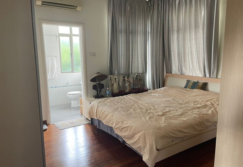 Changkat Kiara Surya