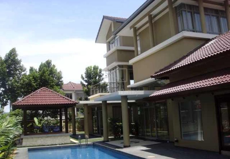 Changkat Kiara Surya