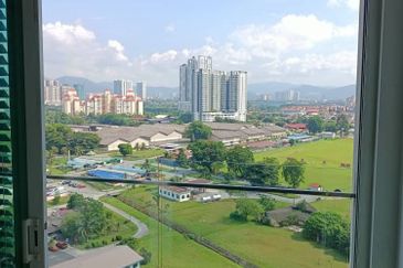 Sentul Point Residence