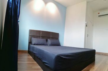 Sentul Point Residence