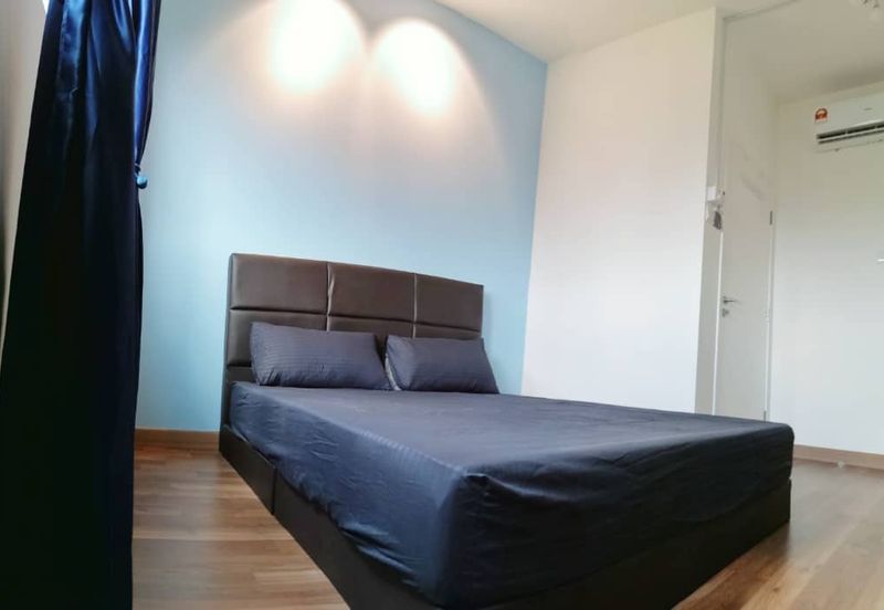 Sentul Point Residence