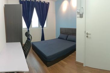 Sentul Point Residence