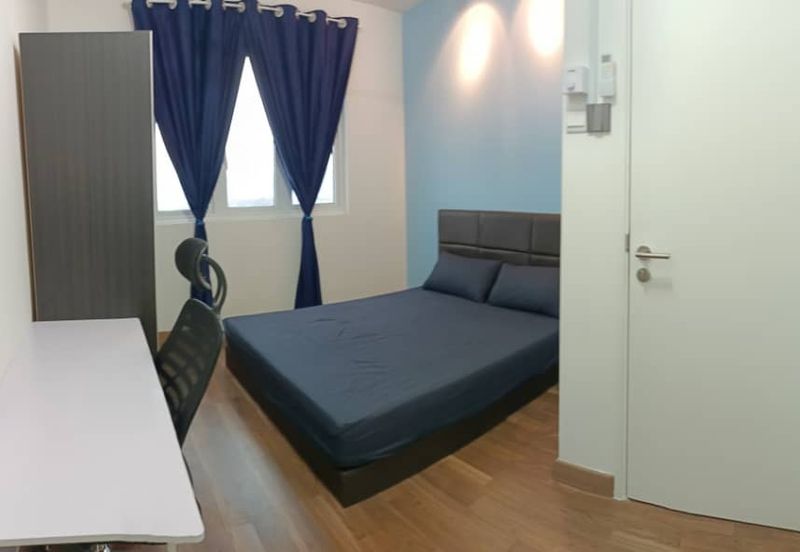 Sentul Point Residence